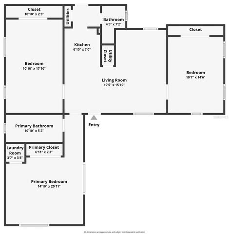 1903 30TH AVENUE N, St Petersburg, FL 33713