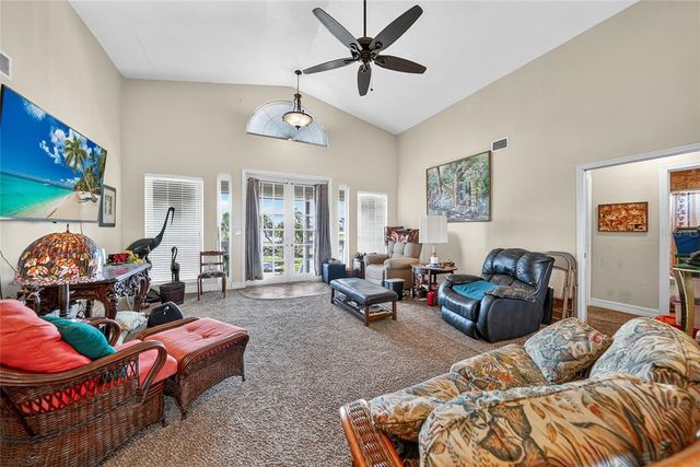 24220 TREASURE ISLAND BOULEVARD, Punta Gorda, FL 33955