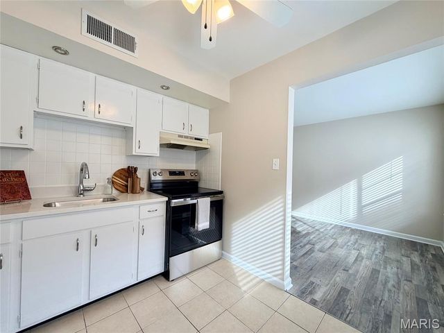 4133 Germania Street 1D, St Louis, MO 63116