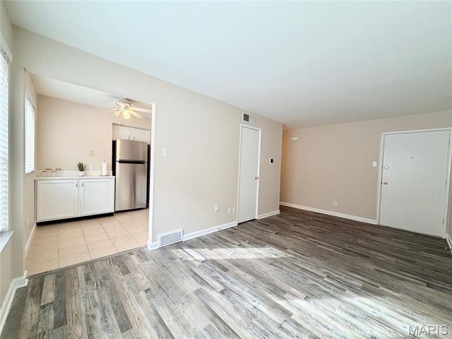 4133 Germania Street 1D, St Louis, MO 63116