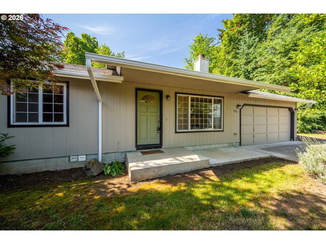 4351 ELDERBERRY St, Springfield, OR 97478