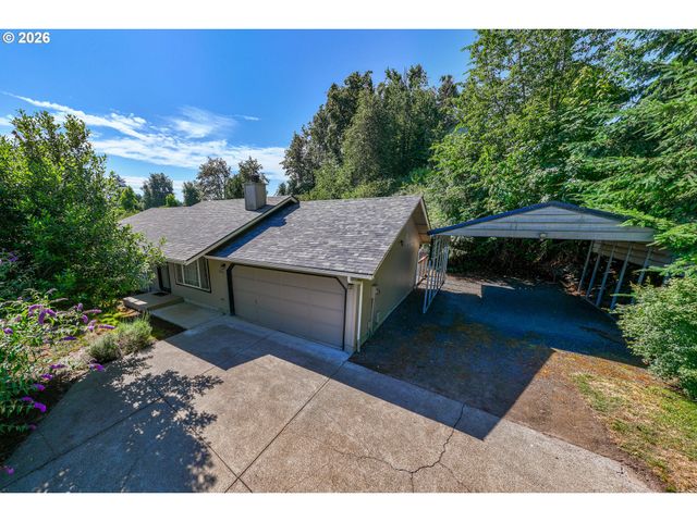 4351 ELDERBERRY St, Springfield, OR 97478