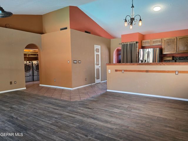 12307 Amstater Circle, El Paso, TX 79936