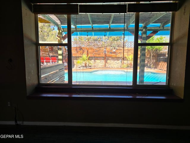 12307 Amstater Circle, El Paso, TX 79936