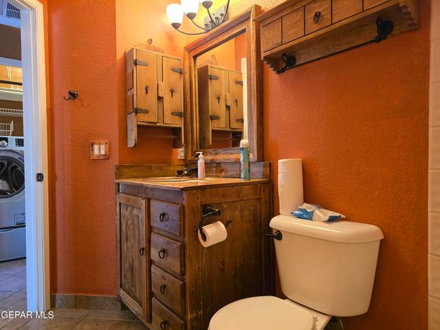 12307 Amstater Circle, El Paso, TX 79936