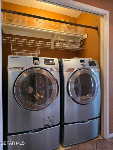 12307 Amstater Circle, El Paso, TX 79936