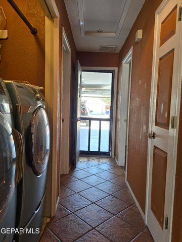 12307 Amstater Circle, El Paso, TX 79936