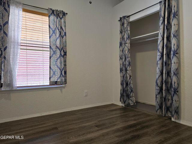 12307 Amstater Circle, El Paso, TX 79936