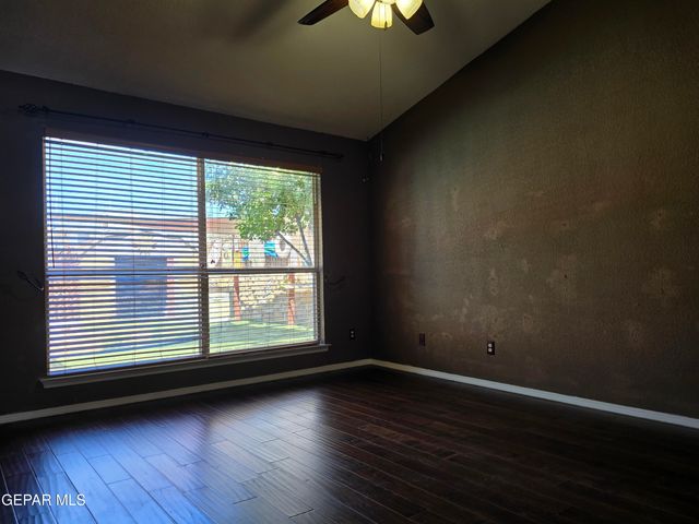 12307 Amstater Circle, El Paso, TX 79936