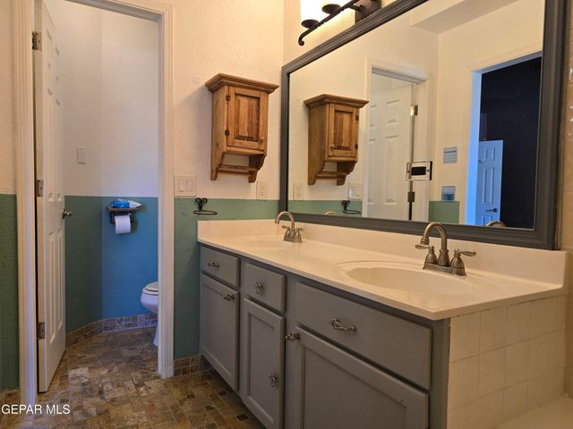 12307 Amstater Circle, El Paso, TX 79936