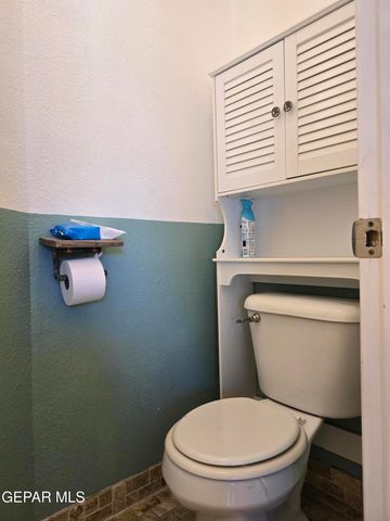 12307 Amstater Circle, El Paso, TX 79936