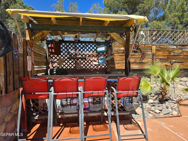 12307 Amstater Circle, El Paso, TX 79936