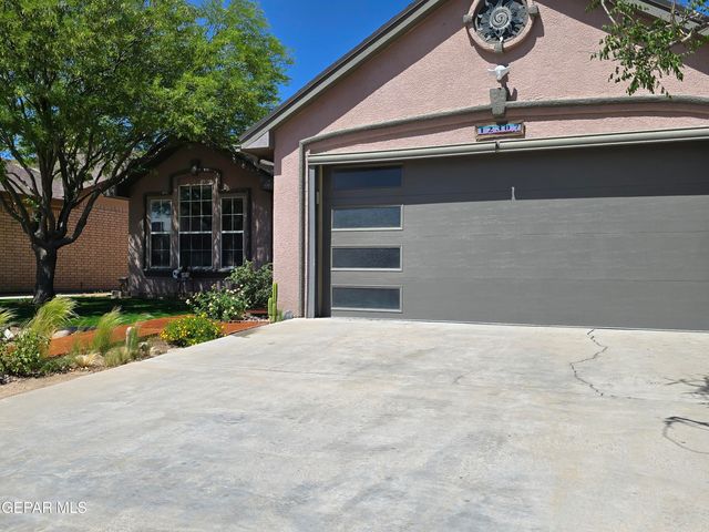 12307 Amstater Circle, El Paso, TX 79936