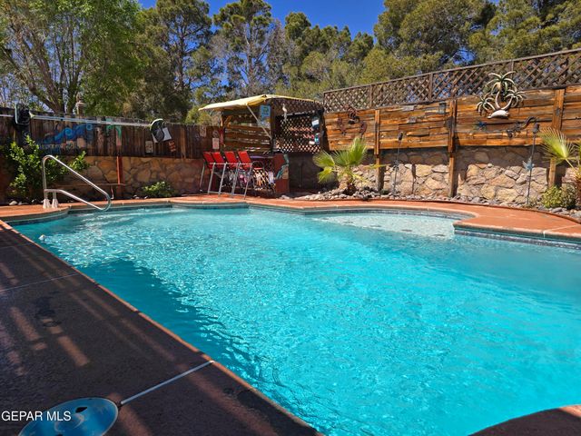 12307 Amstater Circle, El Paso, TX 79936