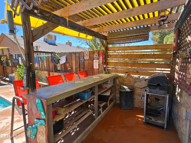 12307 Amstater Circle, El Paso, TX 79936