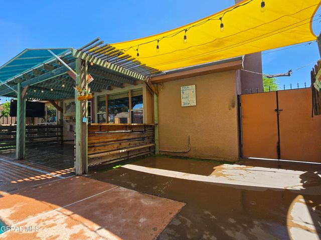 12307 Amstater Circle, El Paso, TX 79936