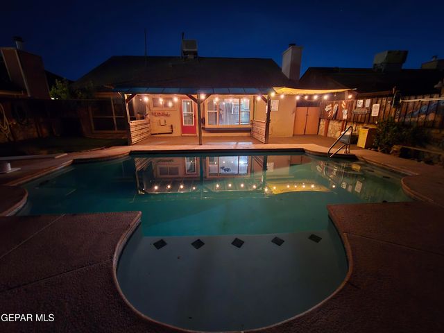 12307 Amstater Circle, El Paso, TX 79936