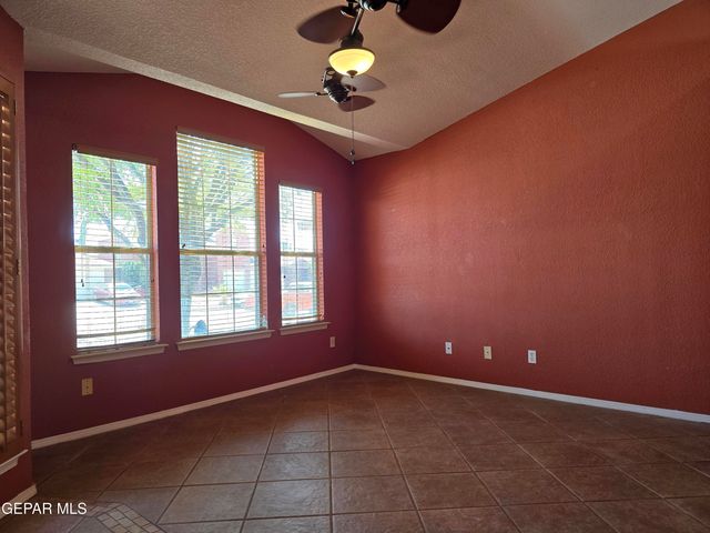 12307 Amstater Circle, El Paso, TX 79936