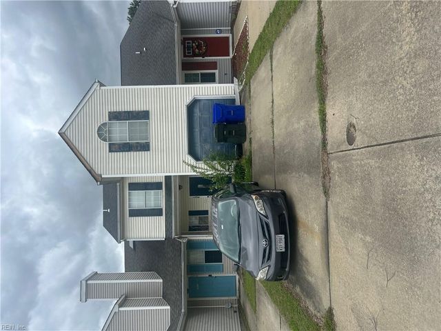 134 Wexford DR E, Suffolk, VA 23434