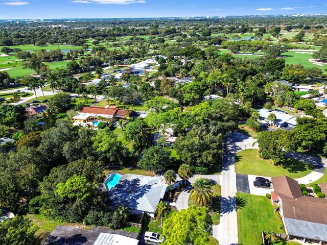 4330 SW 7th Street, Plantation, FL 33317