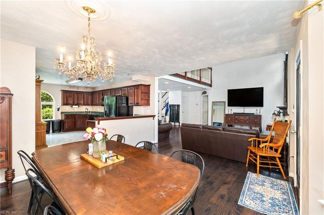 100 Cutter LN, Knotts Island, NC 27950