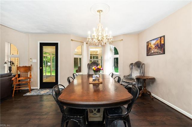 100 Cutter LN, Knotts Island, NC 27950