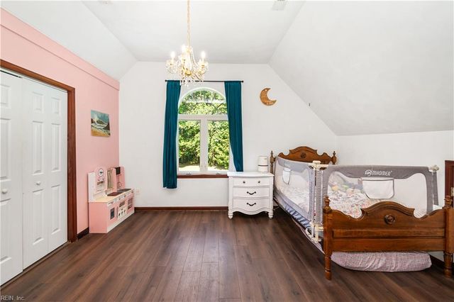 100 Cutter LN, Knotts Island, NC 27950