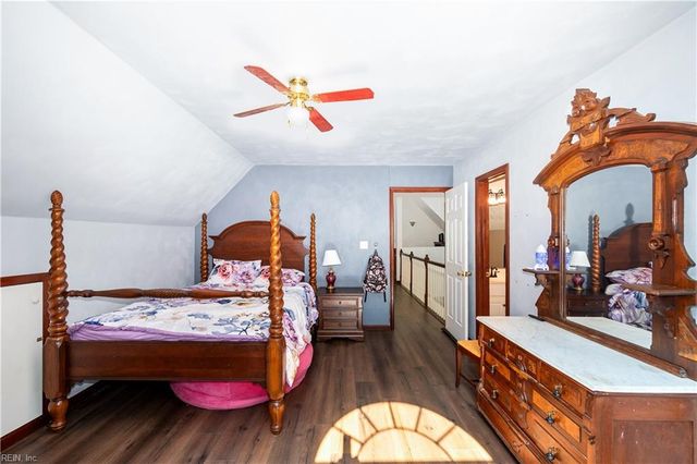 100 Cutter LN, Knotts Island, NC 27950