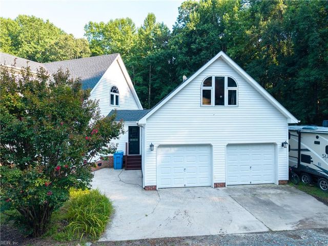 100 Cutter LN, Knotts Island, NC 27950