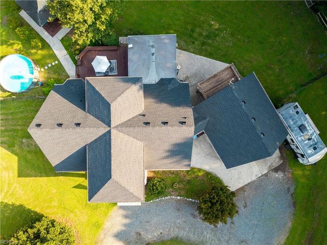 100 Cutter LN, Knotts Island, NC 27950