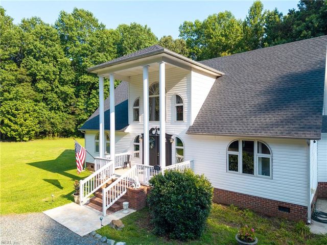 100 Cutter LN, Knotts Island, NC 27950