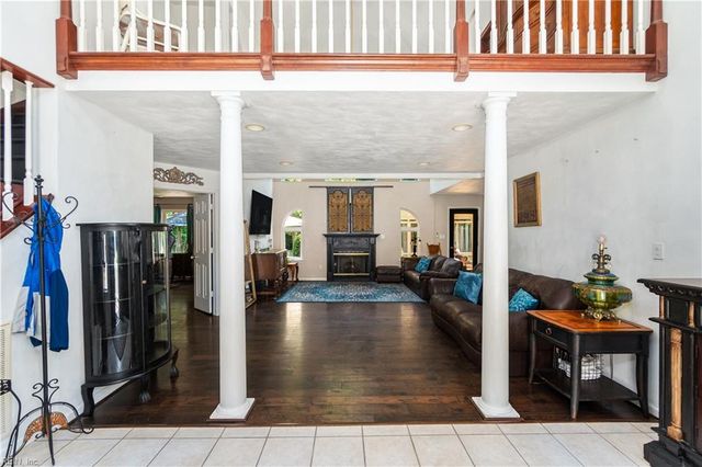100 Cutter LN, Knotts Island, NC 27950