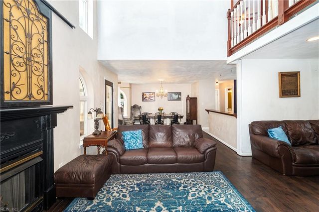100 Cutter LN, Knotts Island, NC 27950