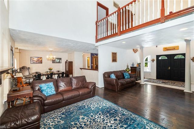 100 Cutter LN, Knotts Island, NC 27950