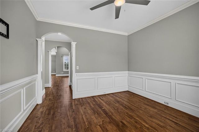 8202 Fortana Court, Kernersville, NC 27284