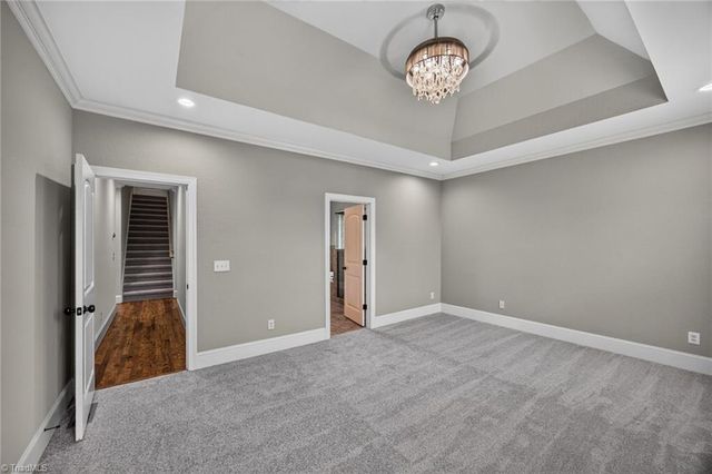 8202 Fortana Court, Kernersville, NC 27284