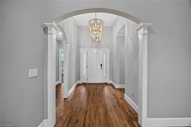 8202 Fortana Court, Kernersville, NC 27284