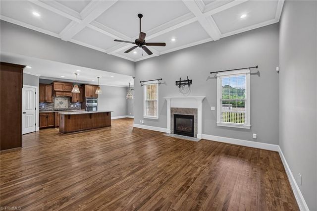 8202 Fortana Court, Kernersville, NC 27284