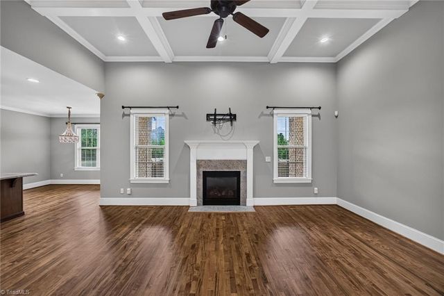 8202 Fortana Court, Kernersville, NC 27284
