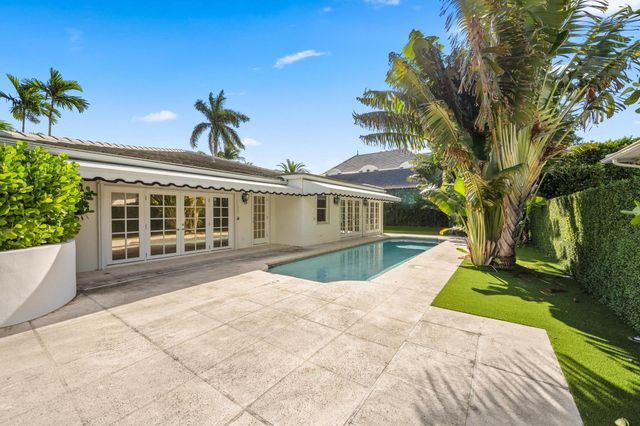 240 El Dorado Lane, Palm Beach, FL 33480