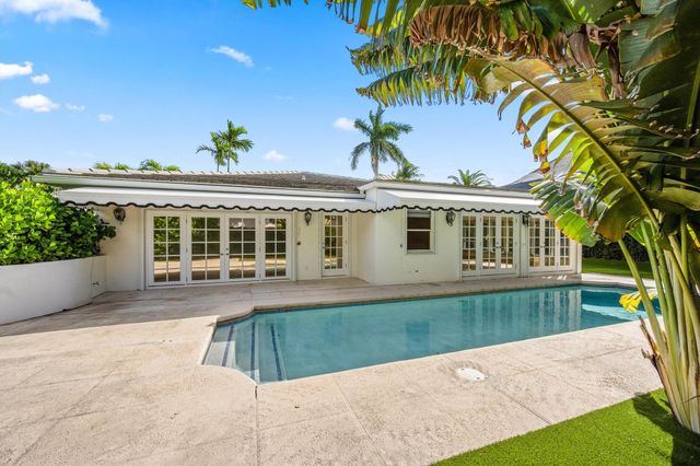 240 El Dorado Lane, Palm Beach, FL 33480