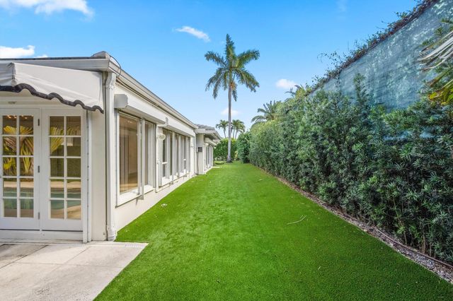 240 El Dorado Lane, Palm Beach, FL 33480