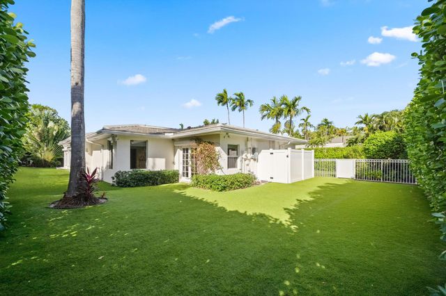 240 El Dorado Lane, Palm Beach, FL 33480