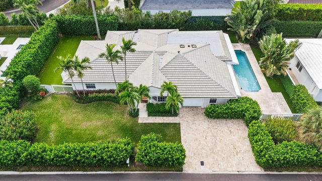 240 El Dorado Lane, Palm Beach, FL 33480