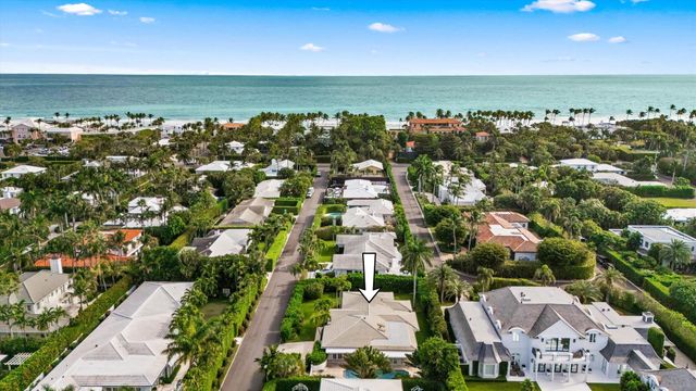 240 El Dorado Lane, Palm Beach, FL 33480