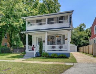 3120 Vimy Ridge AVE, Norfolk, VA 23509