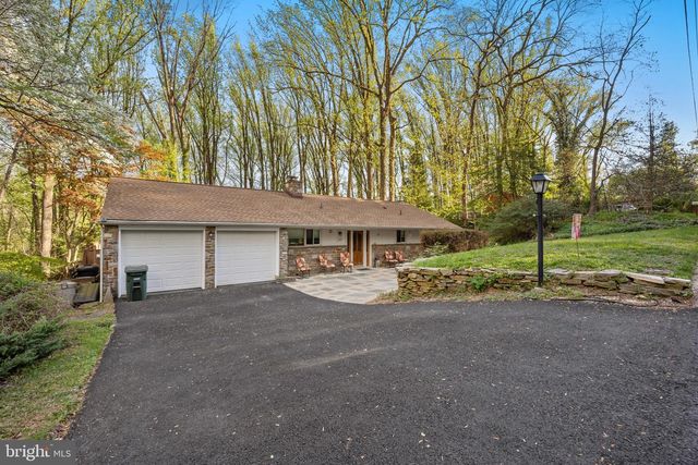 2527 TULIP LN, Feasterville Trevose, PA 19053