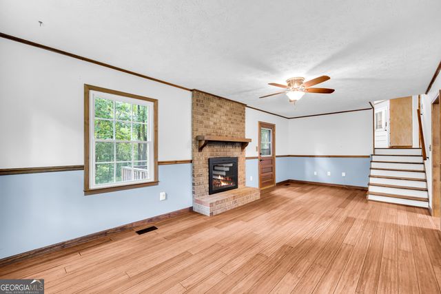167 Spalding Court, Athens, GA 30605