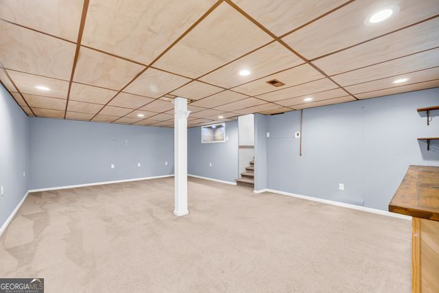 167 Spalding Court, Athens, GA 30605
