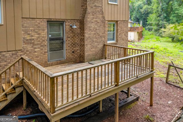 167 Spalding Court, Athens, GA 30605